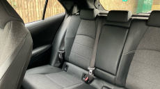 Toyota Corolla 1.8 VVT-i Hybrid Design 5dr CVT Hybrid Hatchback